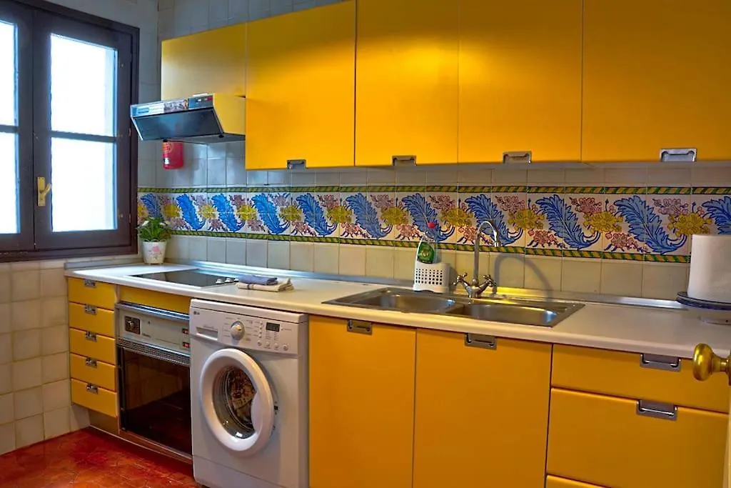 Alfaro Historic Aparment Apartment Seville