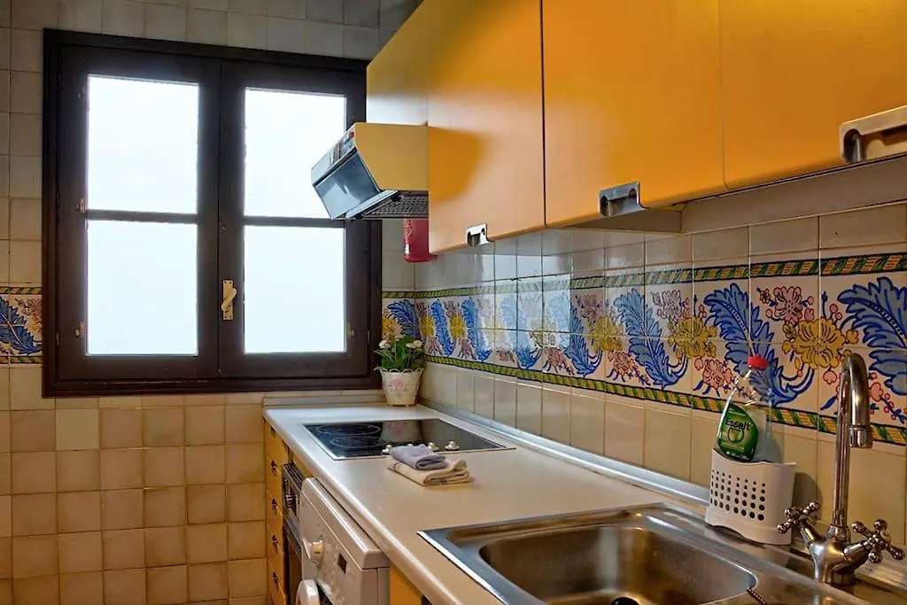 Alfaro Historic Aparment Apartment Seville Spain