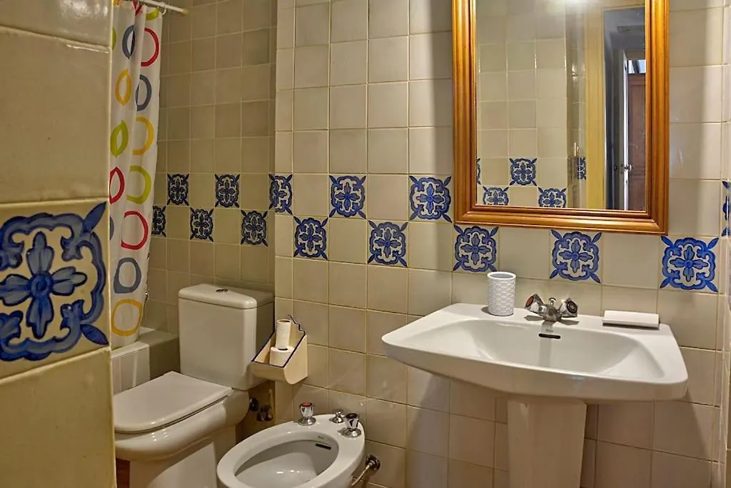 Alfaro Historic Aparment Apartment Seville