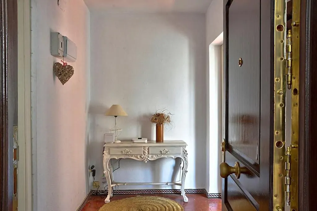 Alfaro Historic Aparment Apartment Seville