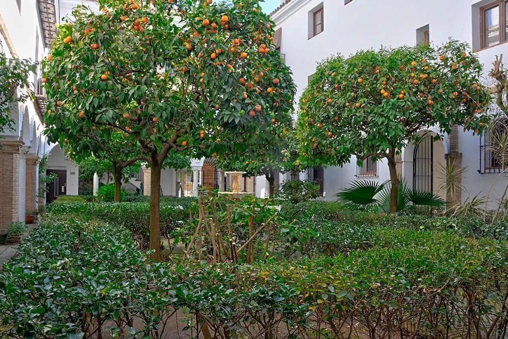 Alfaro Historic Aparment Apartment Seville Spain
