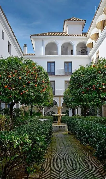 Alfaro Historic Aparment Apartment Seville 0*,  Spain