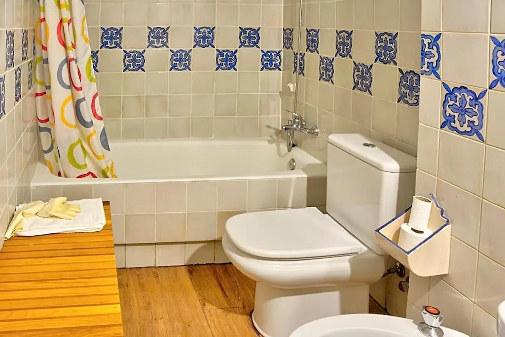 Alfaro Historic Aparment Apartment Seville
