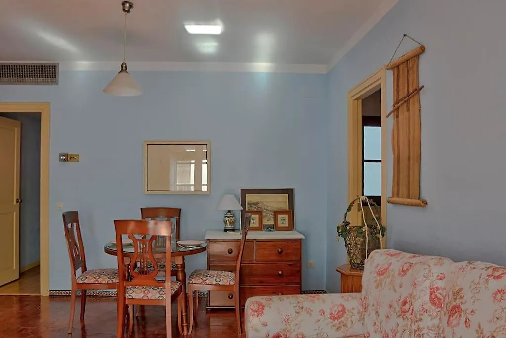 Alfaro Historic Aparment Apartment Seville Spain