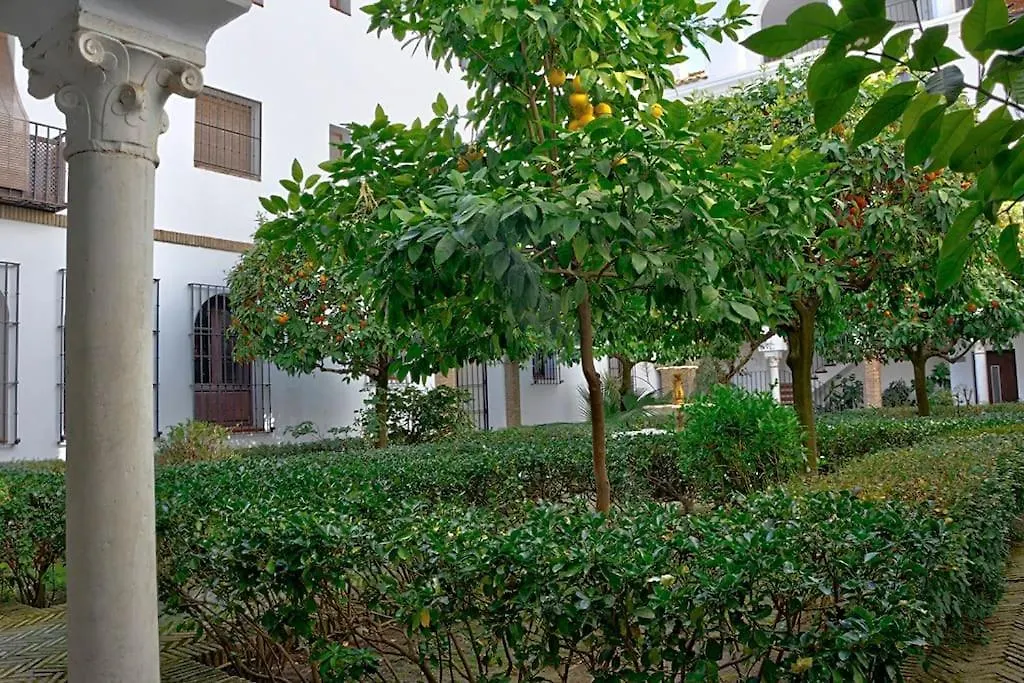 Alfaro Historic Aparment Apartment Seville