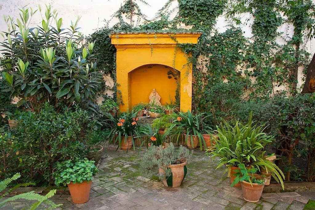 Alfaro Historic Aparment Apartment Seville