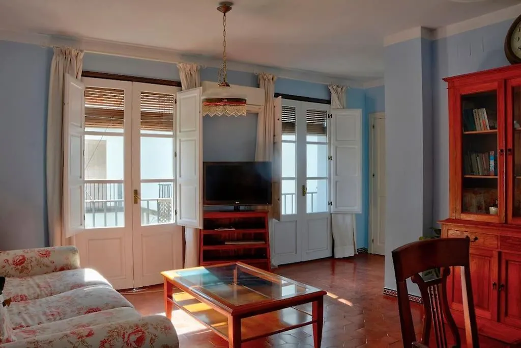 Alfaro Historic Aparment Apartment Seville 0*,