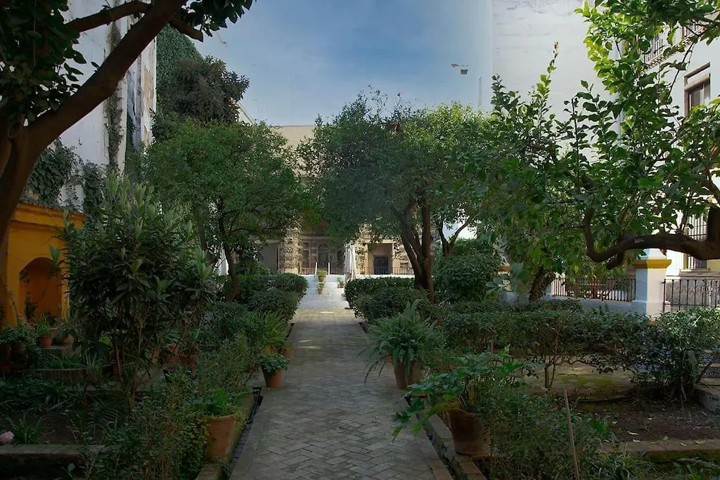 Alfaro Historic Aparment Apartment Seville