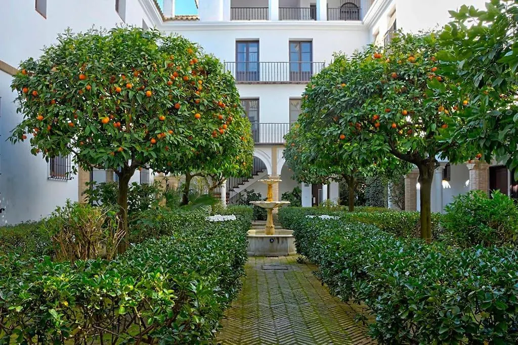 Alfaro Historic Aparment location