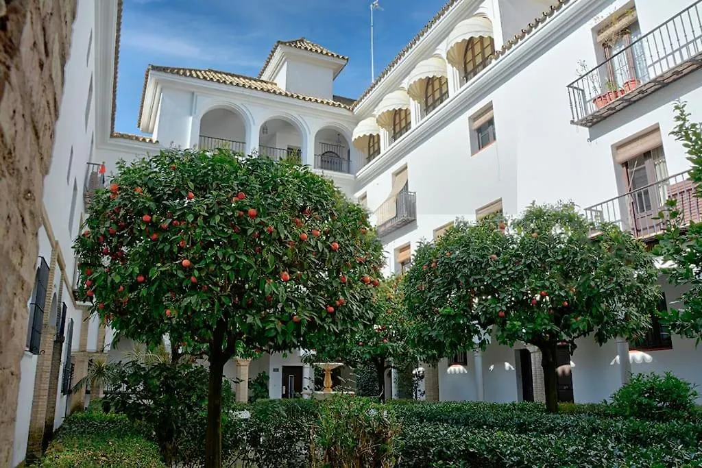 Alfaro Historic Aparment Apartment Seville