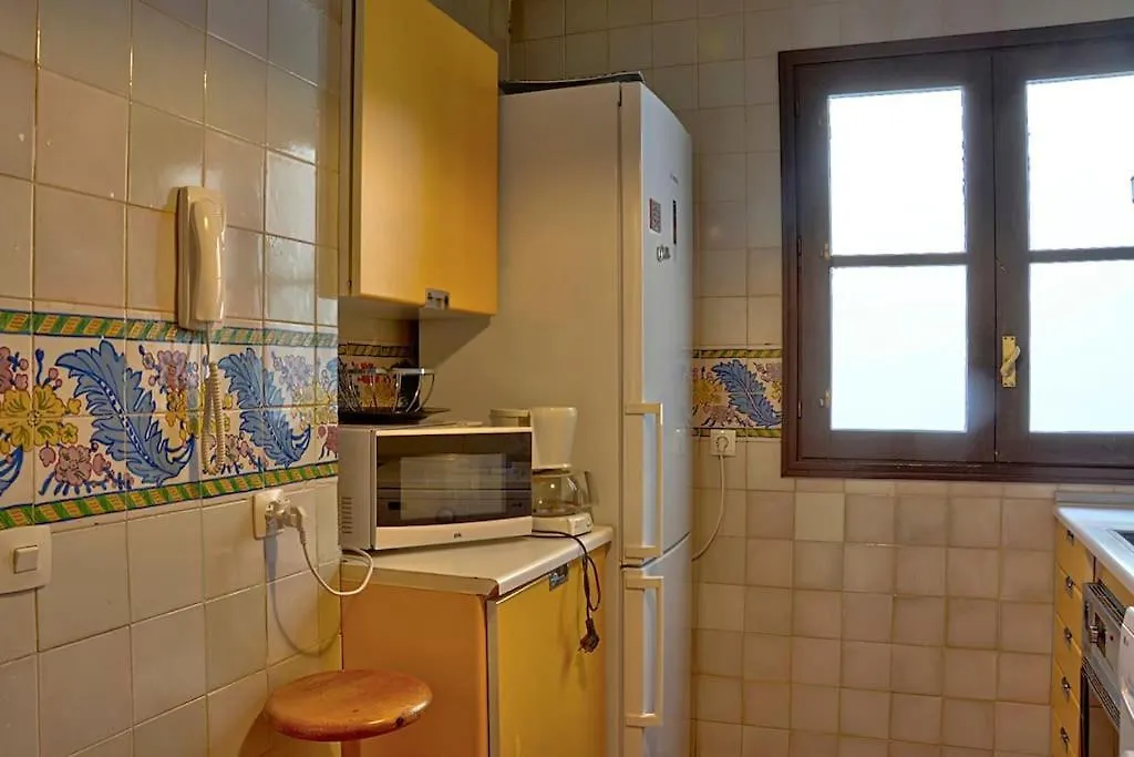 Alfaro Historic Aparment Apartment Seville
