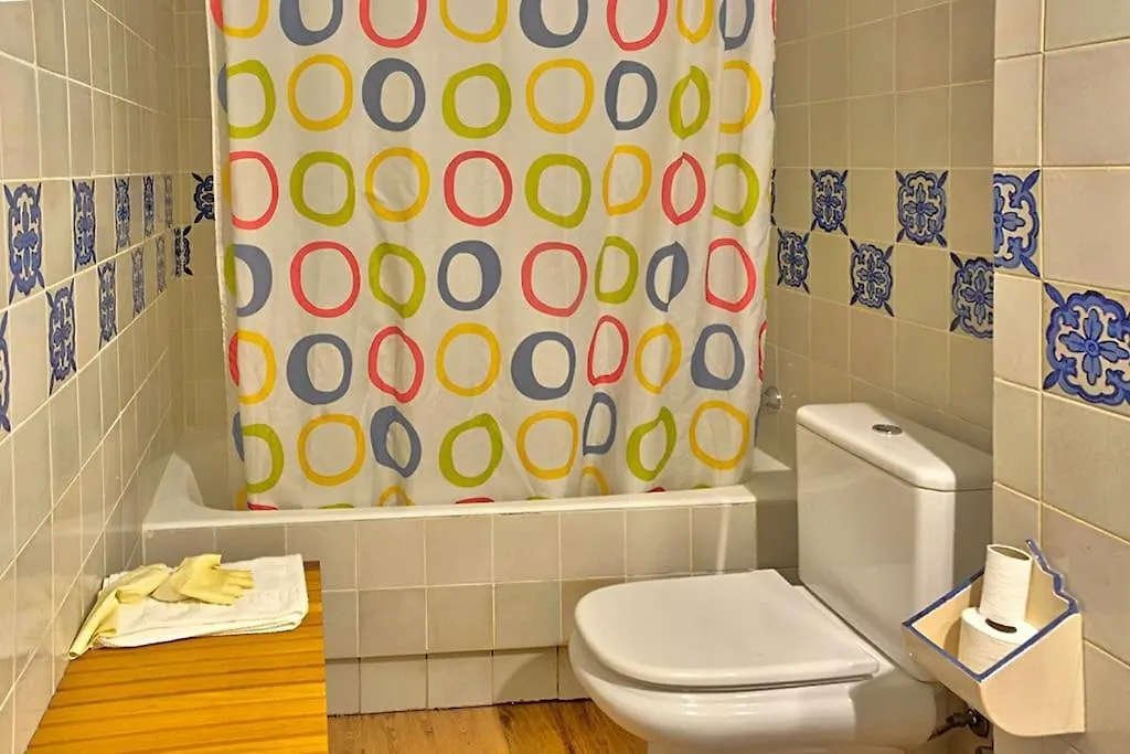 Alfaro Historic Aparment Apartment Seville