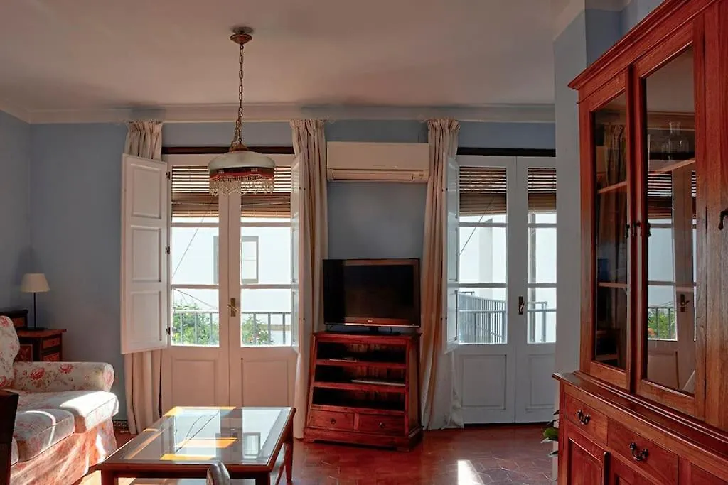 Alfaro Historic Aparment Apartment Seville